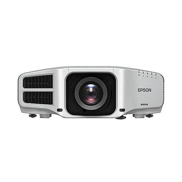 EPSON Pro G7400UNL, WUXGA/4Ke 5500 Lumen Projector No Lens - V11H762920 - Epson-G7400UNL