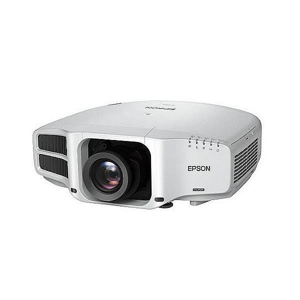 EPSON Pro G7400UNL, WUXGA/4Ke 5500 Lumen Projector No Lens - V11H762920