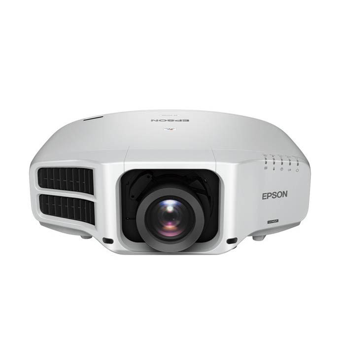 Epson Pro G7200W, WXGA 7500 Lumen Projector - V11H751020 - Epson-G7200W