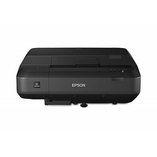Epson Home Cinema LS100 Ultra Short-Throw Laser Projector - V11H879520