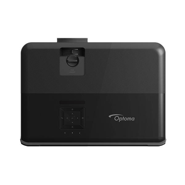 Optoma UHD51ALV Native 4K UHD HDR 3000 Lumen Voice Assistant Compatible Home Cinema Projector - Optoma-UHD51ALV
