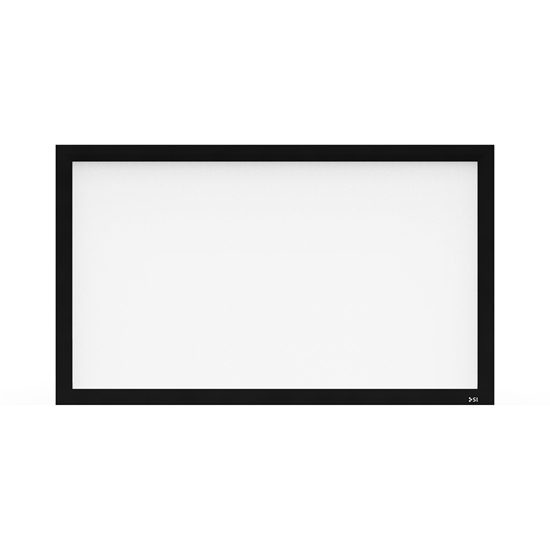 Screen Innovations 3 Series Fixed - 120" (59x105) - 16:9 - Solar White 1.3 - 3TF120SW - SI-3TF120SW