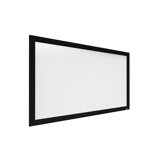 Screen Innovations 3 Series Fixed - 193" (76x178) - 2.35:1 - Solar Gray .85 - 3SF193SG - SI-3SF193SG