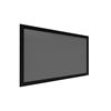 Screen Innovations 5 Series Fixed - 160" (63x147) - 2.35:1 - Pure Gray Acoustic .85 - 5SF160PGAT 