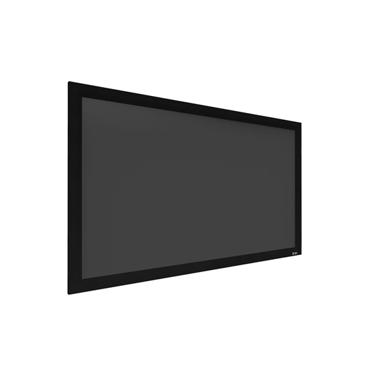 Screen Innovations 7 Series Fixed - 110" (54x96) - 16:9 - Black Diamond .8 - 7TF110BD8 - SI-7TF110BD8