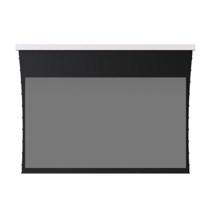 Screen Innovations Solo 3 - 100" (49x87) - (16:9) - Short Throw 0.6 - S3TE100ST - SI-S3TE100ST-3S24B12RTS-Wall