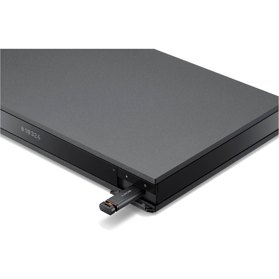 Sony UBP-X1100ES 4K UHD Blu-ray Player With HDR - Sony-UBP-X1100ES