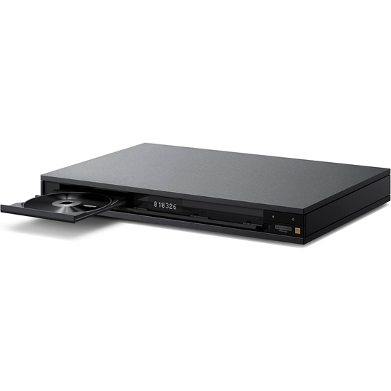 Sony UBP-X1100ES 4K UHD Blu-ray Player With HDR - Sony-UBP-X1100ES