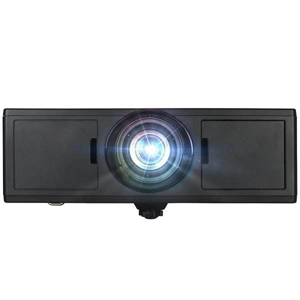 Optoma ZU610T-B 6000 Lumen WUXGA DLP Laser Projector