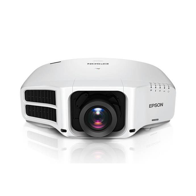 Epson Pro G7200WNL, WXGA 7500 Lumen Projector No Lens - V11H751920 - No Lens