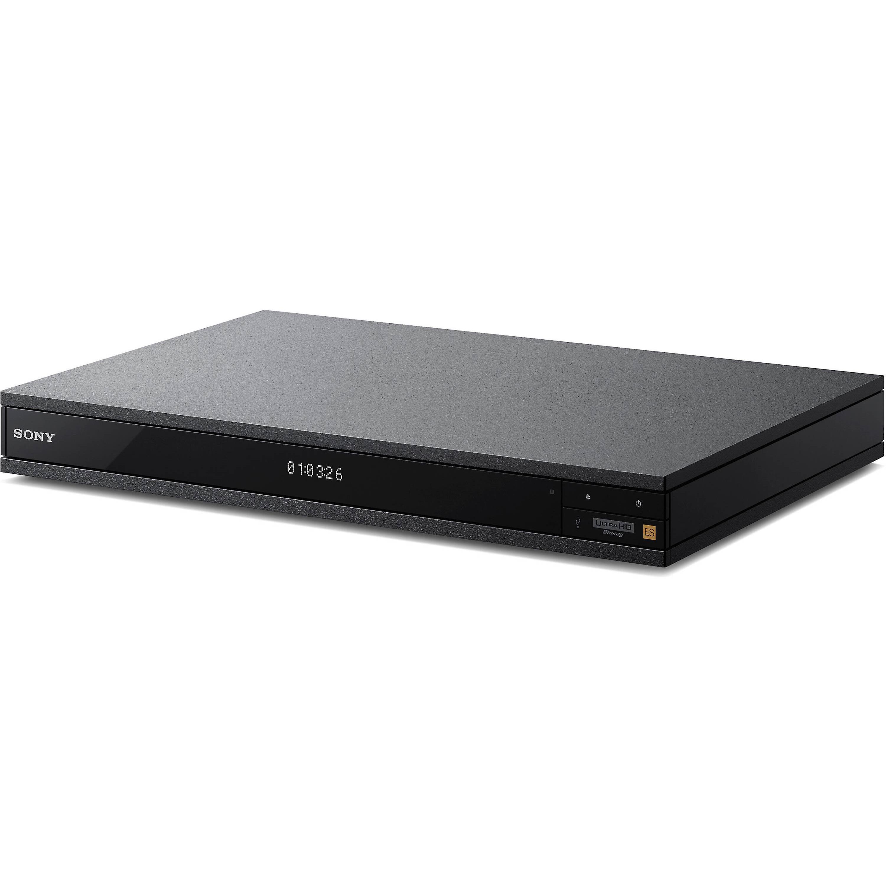 Sony UBP-X1100ES 4K UHD Blu-ray Player With HDR