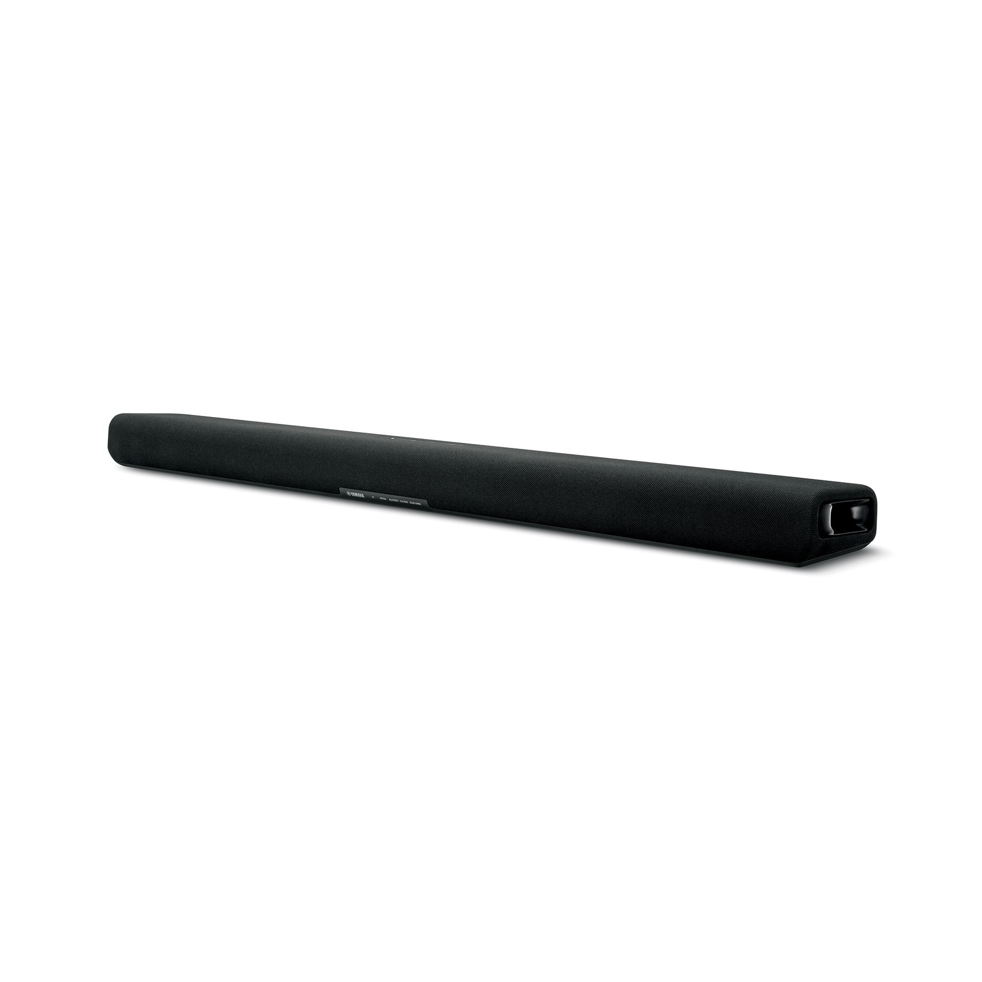Yamaha SR-B30A Dolby Atoms Sound Bar with Built-In Subwoofers